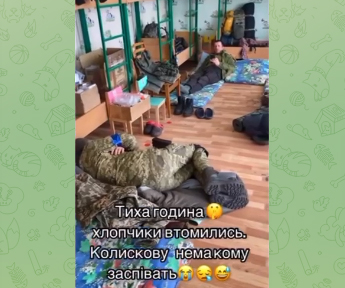 Спят усталые нацисты... в детском садике | Капитан батальона Донбасс сдался НМ ДНР и рассказал о зверствах украинских нацистов | Подборка видео