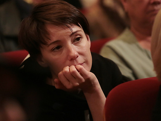 Российский кинематограф понес тяжелую утрату - Зулейха покинула ненавистную Россию