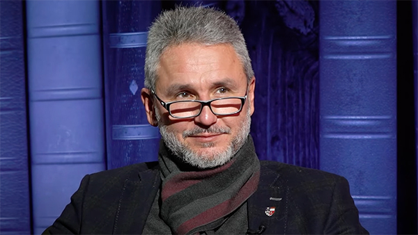 В СПЧ отреагировали на призыв украинского врача кастрировать солдат ВС России | СК РФ возбудил дело в отношении украинского врача и телеведущей