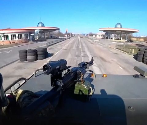 Если поляки войдут на Украину: предсказание военного эксперта