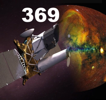 Космическая среда № 369 | Планета, где облака металлического пара и дожди из драгоценностей