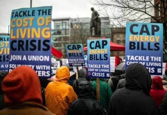 Британия — “страшная ситуация”