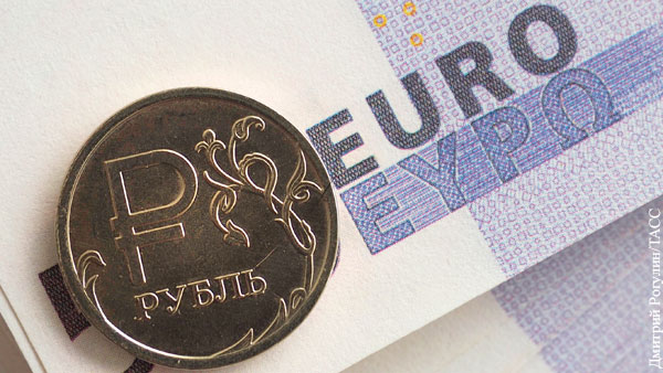 Неофициально: Россия предложила ЕС оплачивать газ с рублевых счетов в российском банке