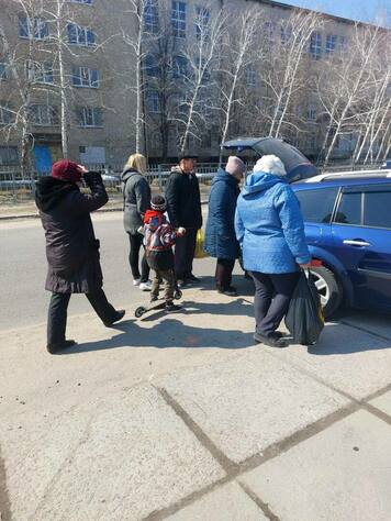 За сутки в ходе боев погибли шесть военнослужащих ДНР | Укрофашисты ударили по Ровенькам ракетой "Точка-У" | "Айдаровцы" расстреляли девушку-блогера