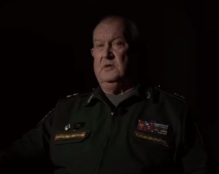 Окружение Киева, взятие Изюма, «Ночные охотники», визит Байдена в Польшу. Генерал-лейтенант Пуликовский о спецоперации