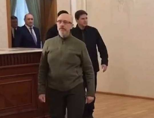 Представитель Украины выступил с заявлением по итогам переговоров в Стамбуле (Видео)