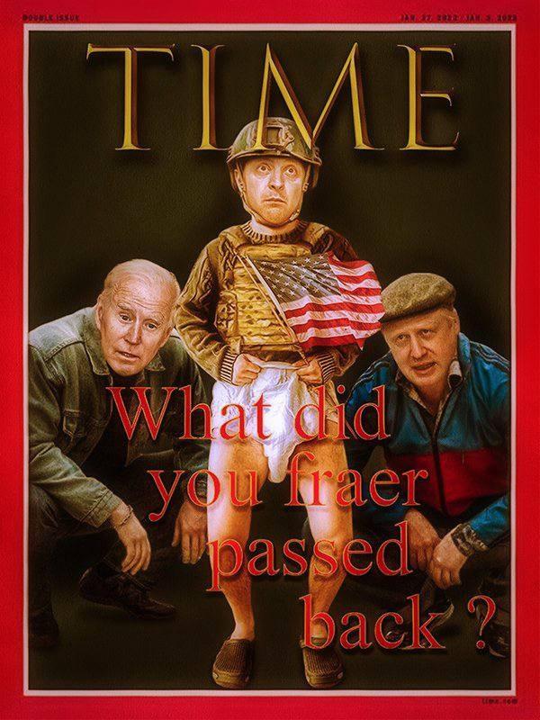 Вскрытые «консервы» от Мединского и Шаманова. Владимир Скачко