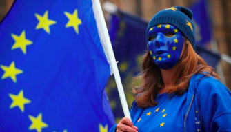 Евросоюз: слабоумие и слабоумие