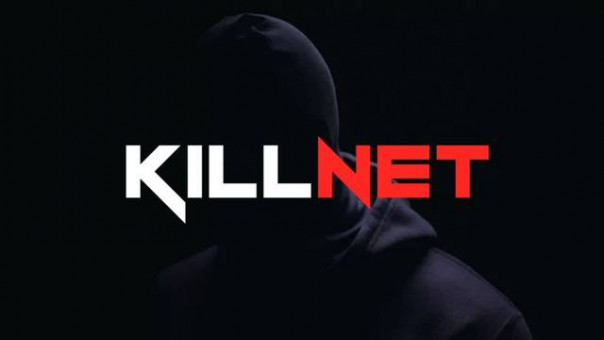 Обращение российских хакеров из группировки Killnet, уронивших сайты Anonymous и Правого сектора