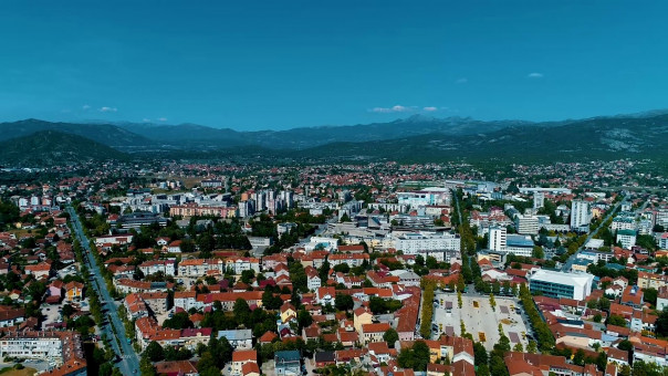 Сербы в Черногории не поддались на западные провокации и поддержали Россию с Донбассом