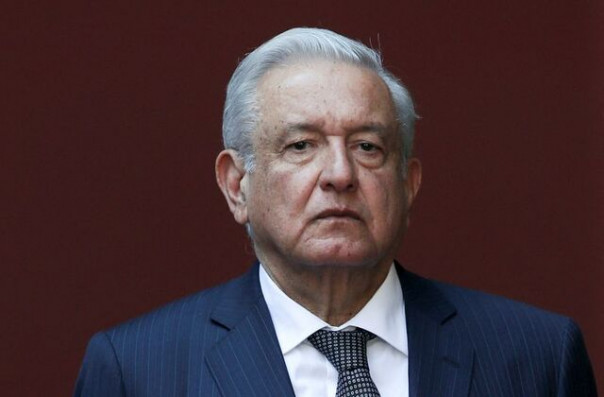 А вот это интересно! Президент Мексики Лопес Обрадор заявил, что его страна НЕ присоединится к санкциям против России