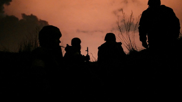 Депутат Госдумы Шеремет заявил, что Путин на день опередил вторжение ВСУ в Донбасс