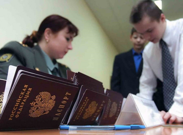 Кому Россия предоставляет свое гражданство