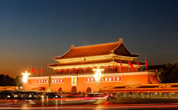 Китай не одобрил введение санкций против России и не намерен к ним присоединяться