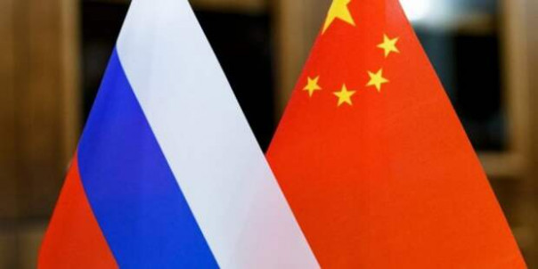 Reddit: Россию окружили волки. Но Китай не даст ее сожрать