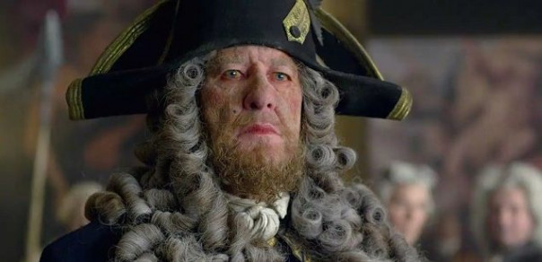 Британское правительство наделило себя полномочиями задерживать российские суда