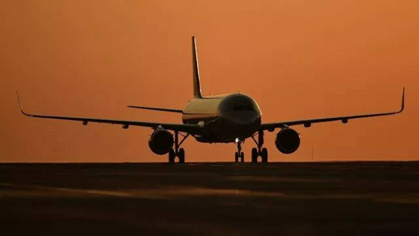 Embraer прекратила поставки комплектующих для самолетов в России