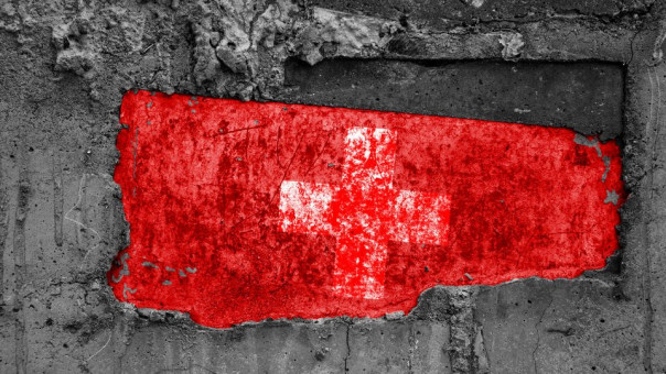 Швейцария окончательно утратила нейтралитет и вернулась к нацизму