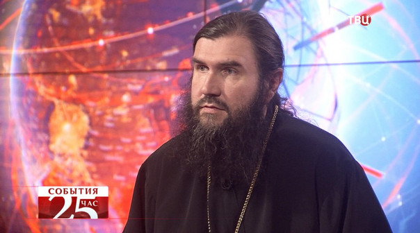 ПЦУ исчезнет после освобождения Россией, – священник из Одессы