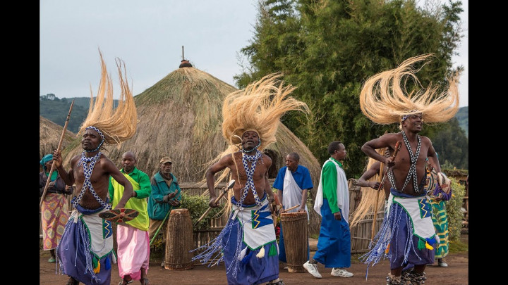 Из нищей Европы в процветающую Руанду