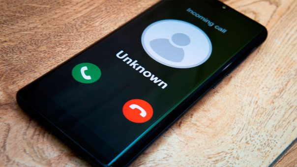 В России зафиксировали новый вид спам-звонков из-за рубежа