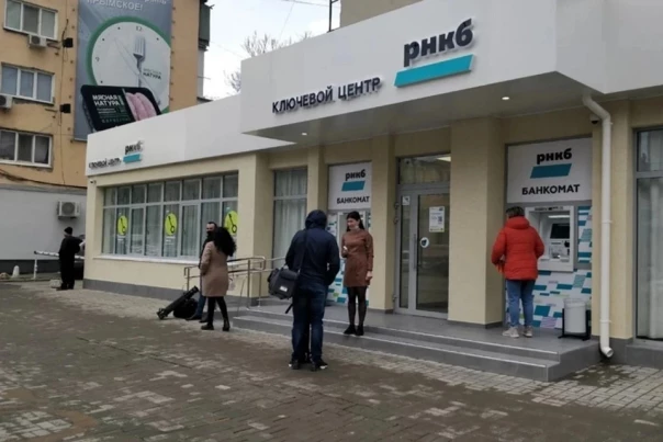 Клиенты крупнейшего крымского банка за три дня после повышения ставок открыли вклады на 12 миллиардов рублей