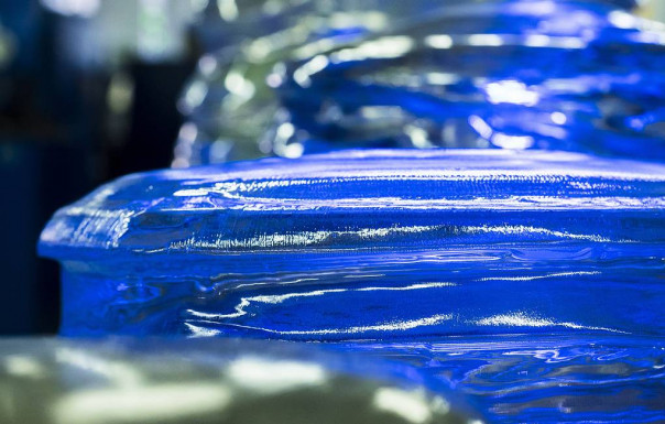 Минпромторг считает возможной остановку экспорта искусственных сапфиров в крайнем случае