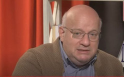 Дмитрия Джангирова арестовало СБУ?