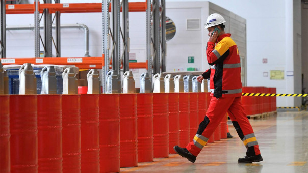 Дальние по списку: в РФ создан перечень из 60 претендентов на национализацию