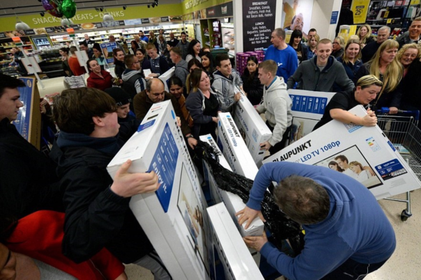 Свобода от мещанства