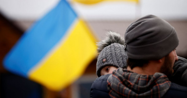 Как украинские военные превратили Половинкино в Освенцим