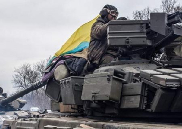 За минувшие сутки потери ВСУ в ЛНР составили 111 человек — обзор ситуации на фронтах