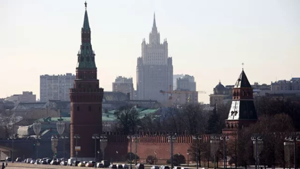 В МИДе отметили желание европейских стран "выслужиться" перед США и НАТО