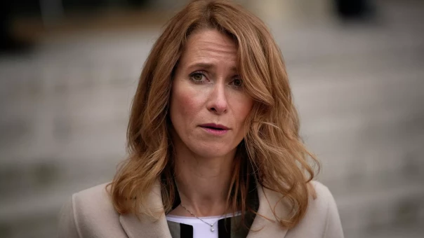 Премьера Эстонии, предложившую способ "изолировать Россию", подняли на смех