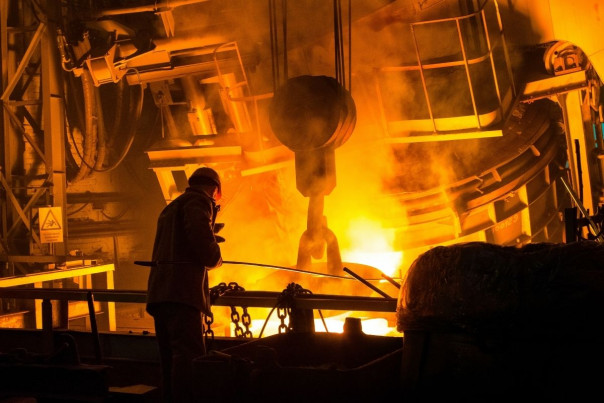 Немецкие предприятия прекращают работу из-за повышения цен на электроэнергию