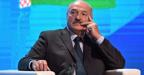 Лукашенко оценил возможность вхождения Белоруссии в состав России