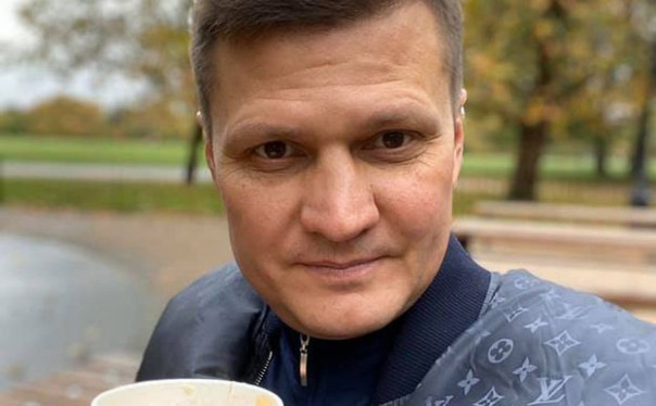 Украинский депутат запаниковал из-за подготовки референдума о провозглашении Херсонской республики