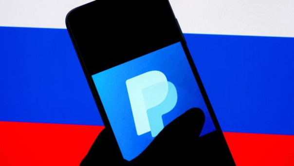 PayPal заблокирует электронные кошельки россиян с 18 марта