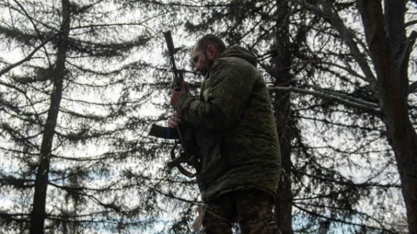 На месте массового расстрела в Попасной могут быть выжившие