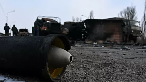 Российские ВС уничтожили около 180 иностранных наёмников на Украине | Брифинг Минобороны России (13.03.2022 г. - 18.00)