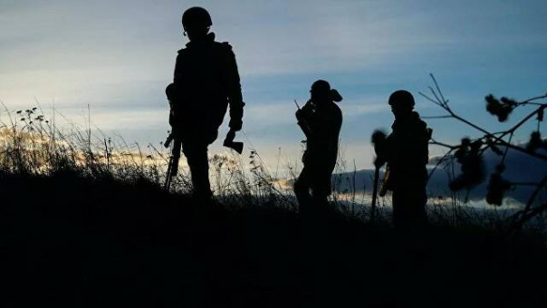 В Киеве рассказали, когда может быть достигнуто мирное соглашение с Россией