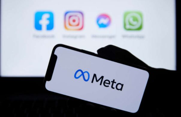 Прокурор Техаса подал в суд на владельца Фейсбук компанию Мета