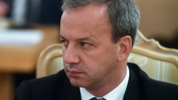 Фонд Сколково объявил об уходе Дворковича с поста его председателя