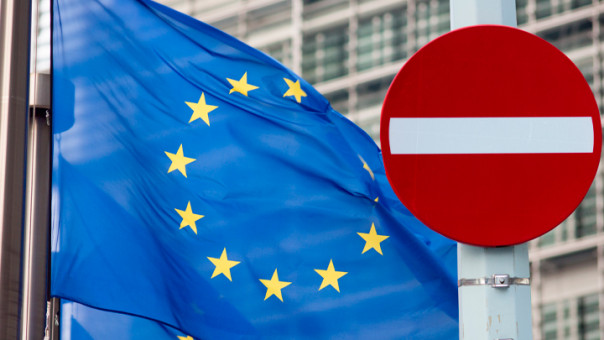 Австрия выступила против полноправного членства Украины в ЕС