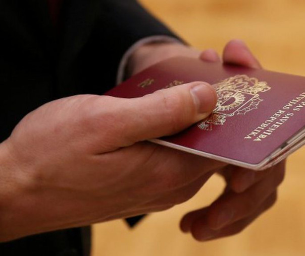 Как получить гражданство Англии за инвестиции