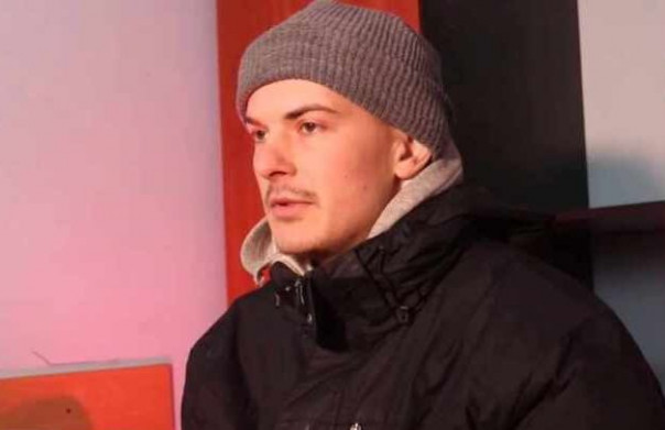 ВСУшник, пытавшийся выехать из Мариуполя под видом мирного рассказал о подготовке бойцов 73-й морского центра ССО