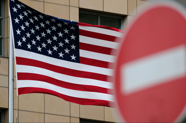 Гудбай, Америка! Россия и Китай уничтожат США, если те хоть сунутся