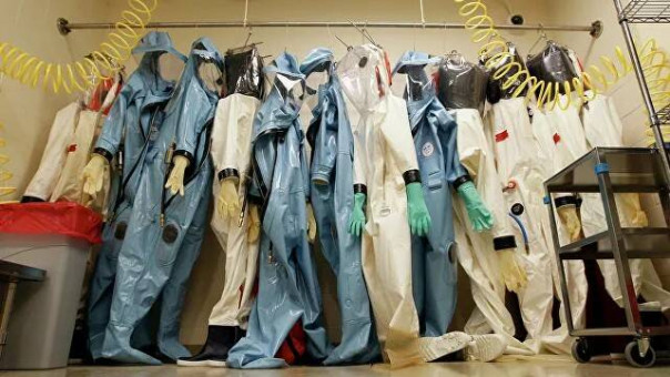 В Сумской области заявили об утечке аммиака на местном химзаводе