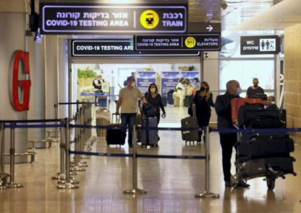 В Израиле беженкам из Украины предлагают заняться проституцией