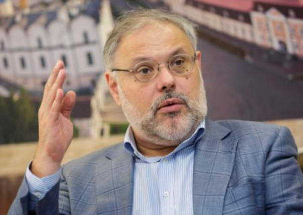 Михаил Хазин. Очередной комментарий к текущим событиям от 13 апреля 2022 года